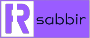 R. Sabbir WordPress Web Developer